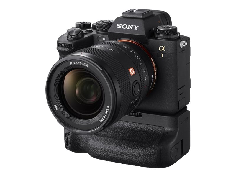 Sony Alpha A1 Full-Frame Mirrorless Camera - Black - ILCE1/B