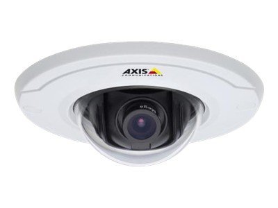 AXIS M3014 Fixed Dome Network Camera