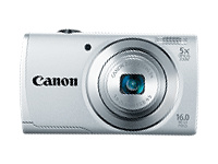 Canon PowerShot A2500
