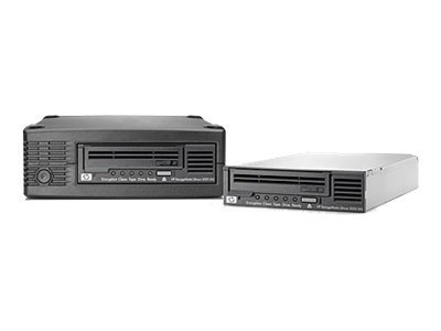HP LTO-5 Ultrium 3000 SAS Internal Tape Drive