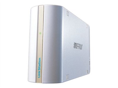 Buffalo LinkStation Mini