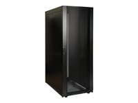 Tripp Lite 48U SmartRack Deep and Wide Rack Enclosure Cabinet
