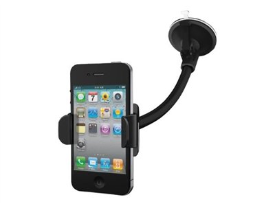 Kensington Quick Release Car Mount