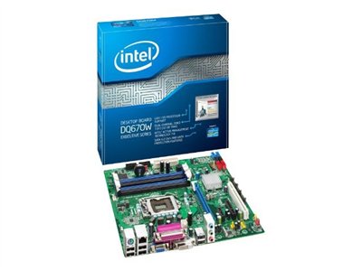 Intel MATX MBD S1155 DDR3 12 USB HDG AUD GETH ESATA