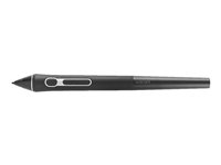 Wacom Lapiz Digitalizador Pro Pen 3D Negro Compatible Intuos Pro Cintiq Pro Mobile Studio Pro