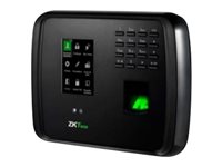 ZKTeco MB460 - Time clock system - proximity cards, fingerprint, facial recognition