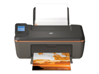 HP Deskjet 3510 e-All-in-One
