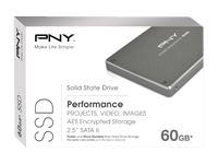PNY Performance