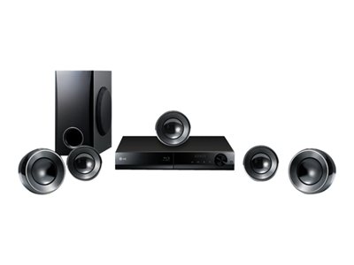 LG DH4220S