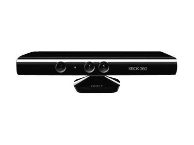 Microsoft Xbox 360 4GB Console with Kinect