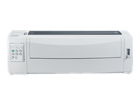 Lexmark Forms Printer 2591+