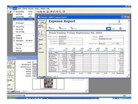 FileMaker Server - (version 11 ) - ensemble complet - 1 serveur - Win, Mac - français