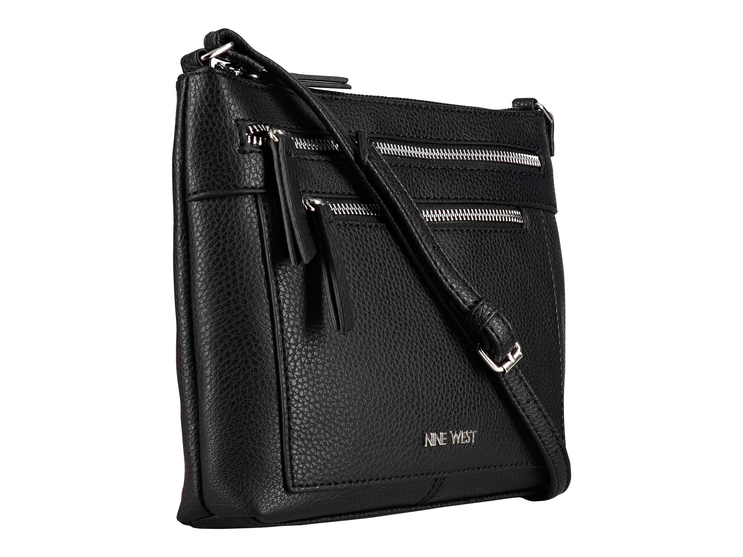 nine west coralia purse