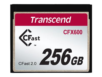 TS256GCFX600 | TRANSCEND
