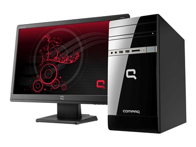 Compaq CQ2905ES
