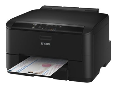 Epson WorkForce Pro WP-4025 DW