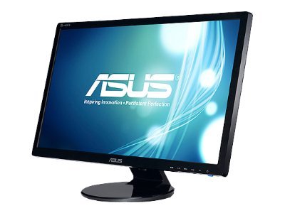 ASUS VE258Q