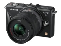 Panasonic Lumix DMC-GF2K