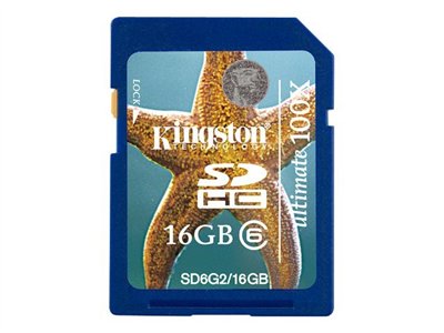 Kingston Ultimate