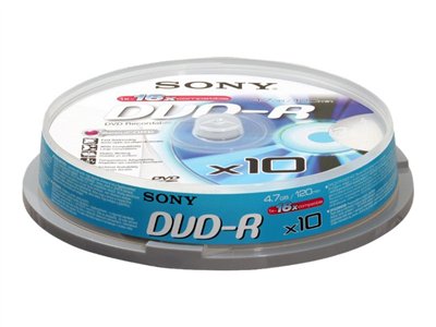Sony DMR 47