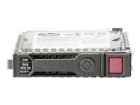 HP Midline - Hot-swap hard drive - 1 TB