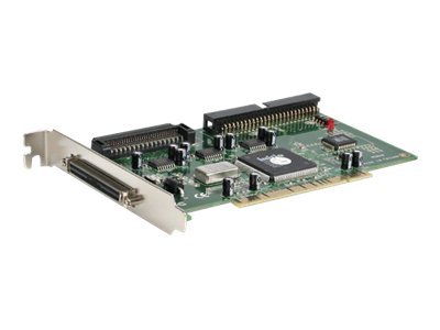 StarTech.com 1 Port PCI Ultra Wide SCSI Controller Adapter Card