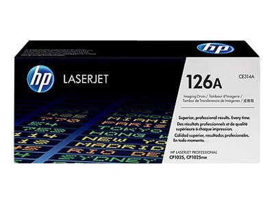 HP 126A
