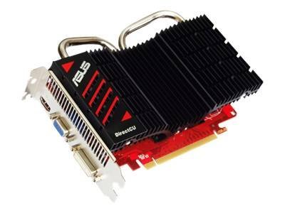 ASUS EAH6670 DC SL/DI/1GD3