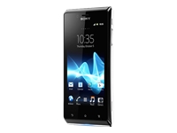Sony XPERIA J