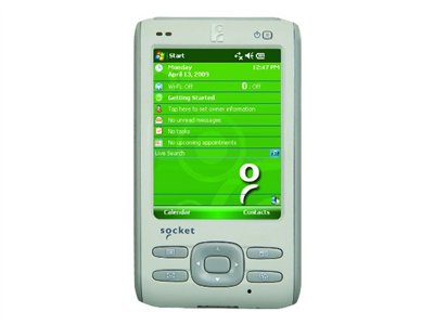 Socket SoMo 650Rx-M