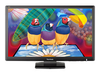 ViewSonic VA2703 LCD monitor - 27
