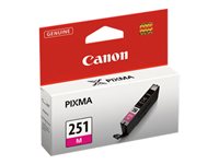 canon 251 magenta