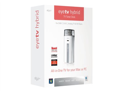 Elgato EyeTV Hybrid