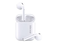 escape true wireless bluetooth earbuds