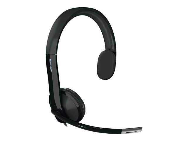 Microsoft LIFECHATLX-4000 WIN USB PORT NSC EURO/APAC HDWR