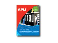 APLI PAPER