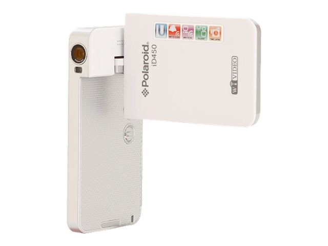 Sakar Polaroid ID450 Video Camera at Kmart.com