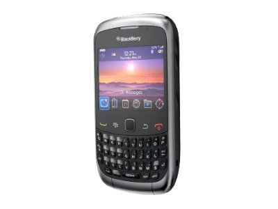 BlackBerry Curve 3G 9300