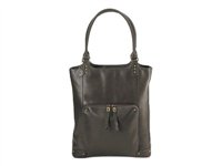 HP Elite Series Designer Tote - Sacoche pour ordinateur portable - 15.6" - pour HP 43X, 63X, EliteBook 25XX, Folio 13, Mobile Thin Client 6360, ProBook 45XX, 64XX, 65XX - HP Elite Series Designer Tote