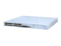3Com Switch 4200G PWR - Switch - Managed - 24 porte - 3CR17671-91-ME