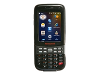 Honeywell Dolphin 6000 Scanphone Data collection terminal - Windows Mobile 6.5 Professional - 512 MB - 2.8