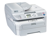Brother MFC 7320 - multifunci�n (fax / copiadora / impresora / esc�ner) ( B/N )
