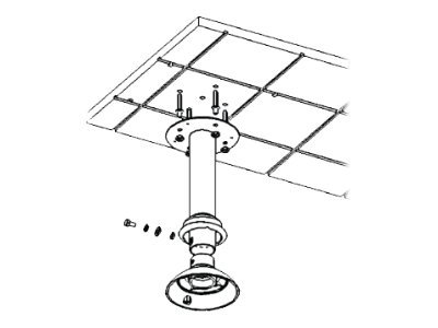 D-Link Straight Tube: Short