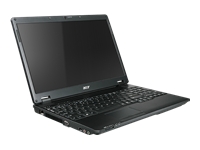 Acer Extensa 5635Z-432G32Mn - P T4300 2.1 GHz - 15.6" TFT