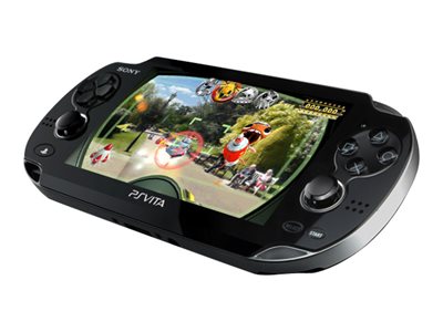 Sony PlayStation Vita