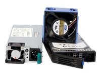 Iomega Spares Kit with 2TB HDD