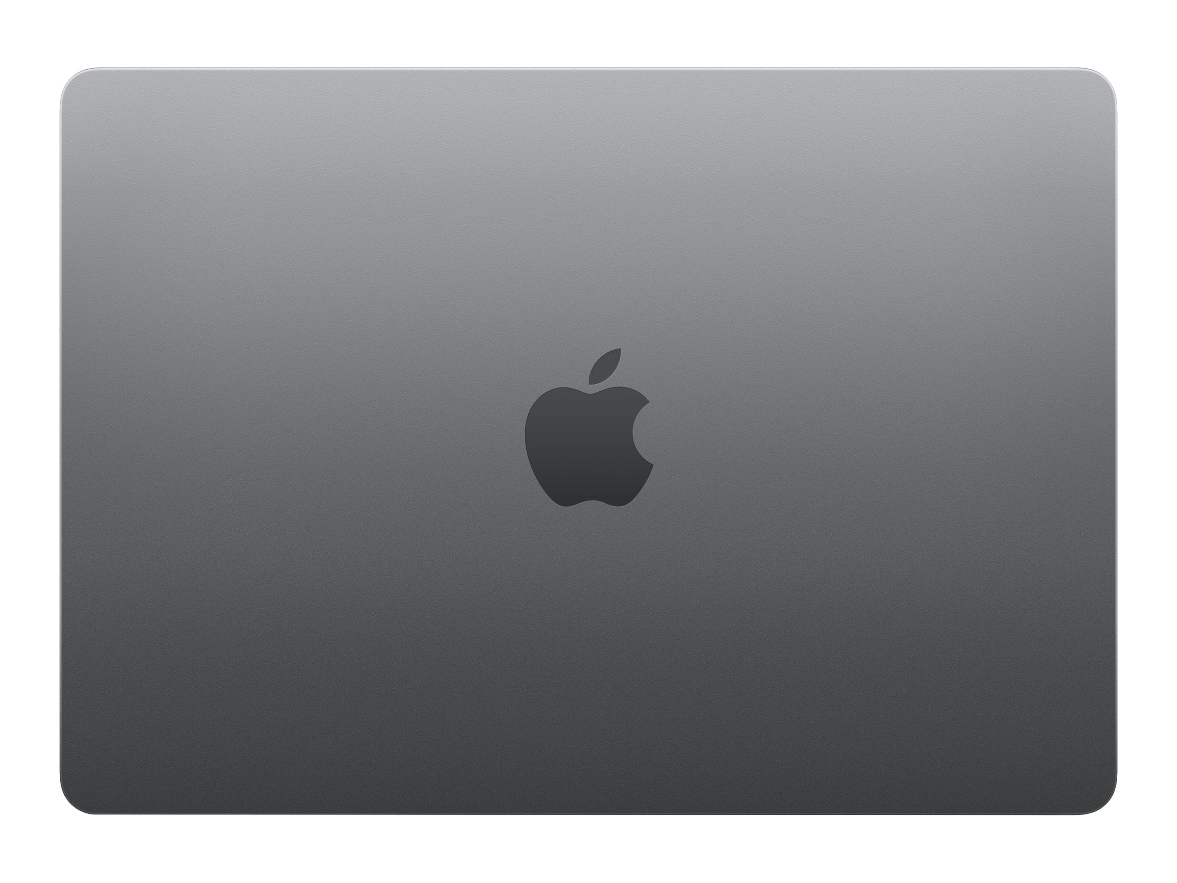 Apple MacBook Air Laptop - 13.6 Inch - 8 GB RAM - 512 GB SSD - Apple M2  Chip - Space Gray - MLXX3LL/A