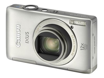 Canon IXUS 1100 HS