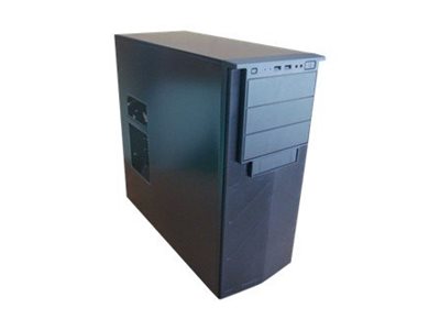 Antec VSK-2000 CASE (ONLY) MID TOWER ATX;10 DB