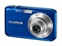 Fujifilm FinePix JV250 - digital camera - P10NC04680A - Currys